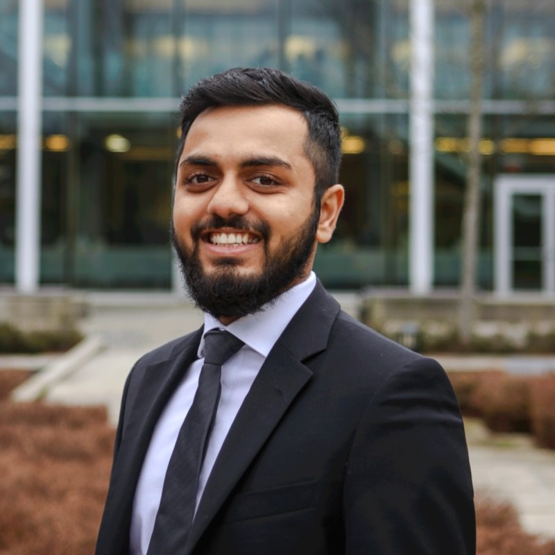 Sahil Nathani, Founder of Checkout Financials